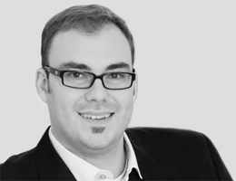 Prof. Dr. Marc Hürzeler